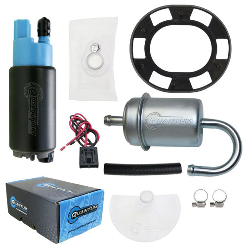 Nuovo serbatoio efi carburante - nuovo,