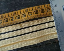 Ww2 gallone ufficiale oro - ww2,