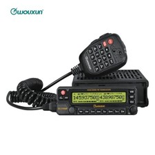 Wouxun KG UV950P Radio Mobile
