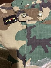 BDU MIMETICA COMPLETA SOFTAIR