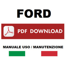 Ford 2910 3910 4110 4610 - ford,