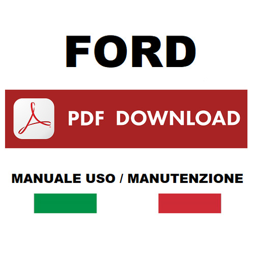 Ford 5610 6610 - 5610,