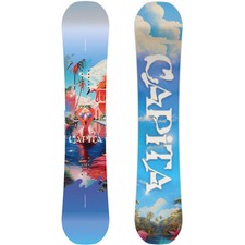 Capita Space Metallo Fantasy