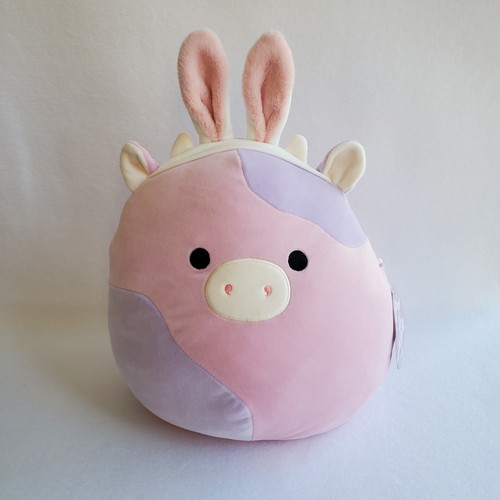 Squishmallow patty the cow - squishmallow,