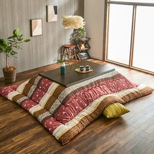 IKEHIKO Kotatsu Futon & Mat