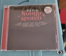 Dj Fede CD SIGILLATO Suono