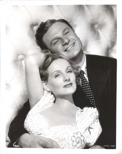 Constance moore eddie albert - constance,