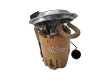 GALLEGGIANTE SERBATOIO PER