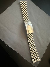 Bracciale originale Rolex