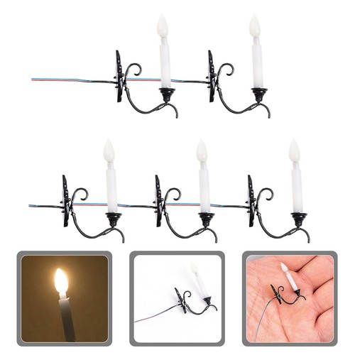 Pcs lampada simulazione - pcs,