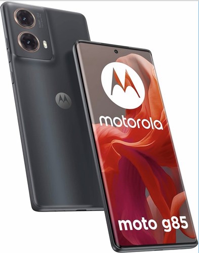 Motorola moto g85 256gb - moto,