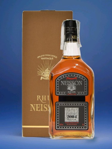 Neisson 2004 fût - neisson,