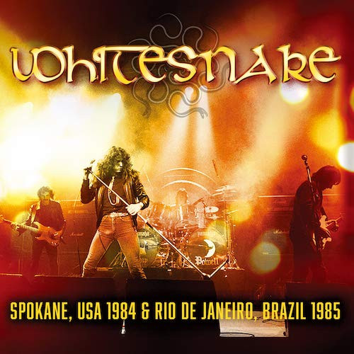 Whitesnake spokane wa 24th - whitesnake,