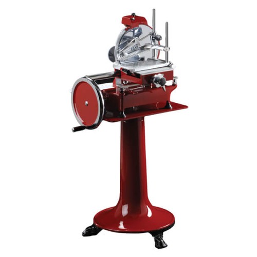 Rgv affettatrice volano style - affettatrice,