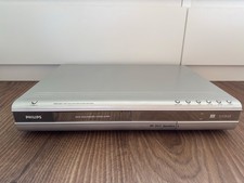 Philips DVDR3460H Registratore DVD