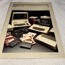 Rare! Apple In Depth