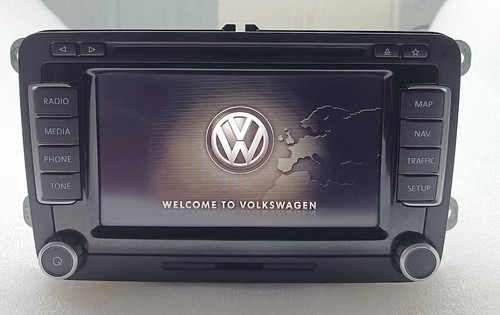 Sistema navigazione led vw - sistema,