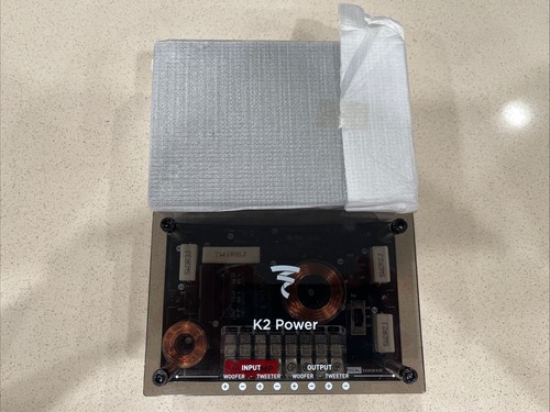 Paia crossover focal - paia,