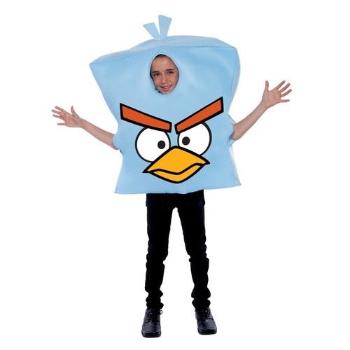 Costume uccellino bomba - , di