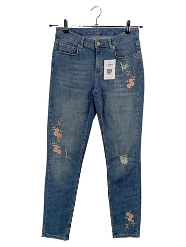 Orsay jeans slim fit donna - orsay, blu