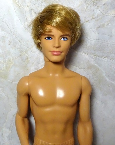 Barbie fashionistas ken - barbie,