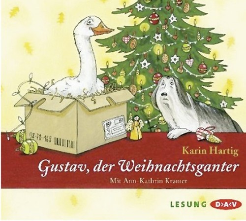 Gustav ganto natale 2 - natale,,