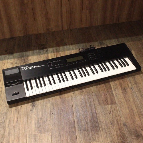 Tastiera workstation musicale