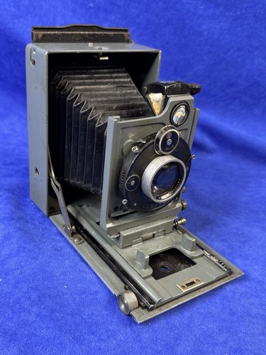 Plaubel makina anticomar cm - makina,