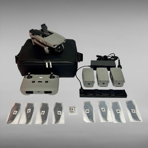 Drone dji mavic air - air, 2
