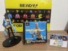 ANNA KOURNIKOVA'S SMASH COURT TENNIS ?PLAYSTATION 1 Pal Ita ??Senza Manuale