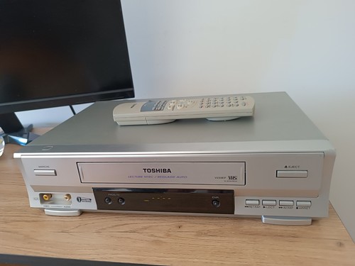 Toshiba v233ef magnétoscope - toshiba,