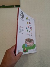 CINECITTA' N.72 PRIMAVERA 2025 / VISIONI AVVENTURE PASSIONI DEL CINEMA ITALIANO