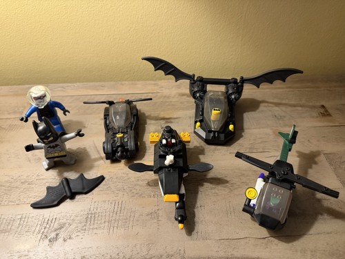 Mcdonald lego batman - mcdonald's,