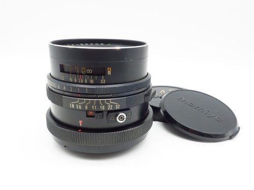Obiettivo mamiya rb67 - obiettivo,