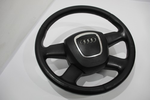 Audi volante in pelle - volante,