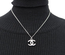Collana catena CHANEL tono