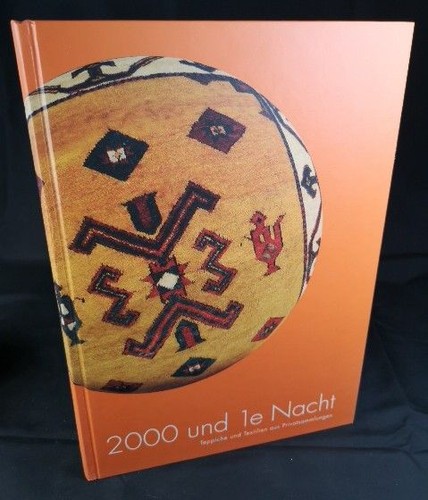 2000 notte tappeti - 2000, 1