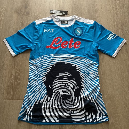 Maglia napoli special maradona - special,
