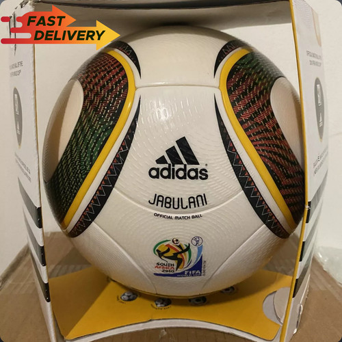 Jabulani 2010 pallone calcio - 2010,