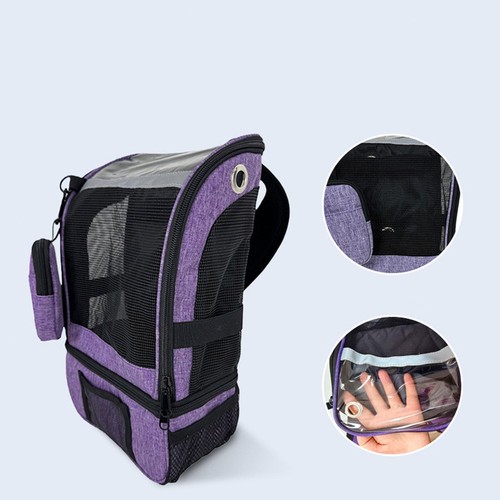 Zaino concentratore - concentratore, di