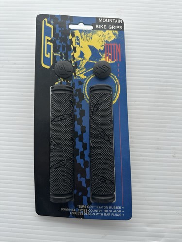 Nos sure grip manopole - gt,