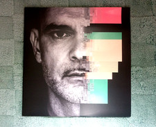 BASSI MAESTRO Mia Maestà 2LP