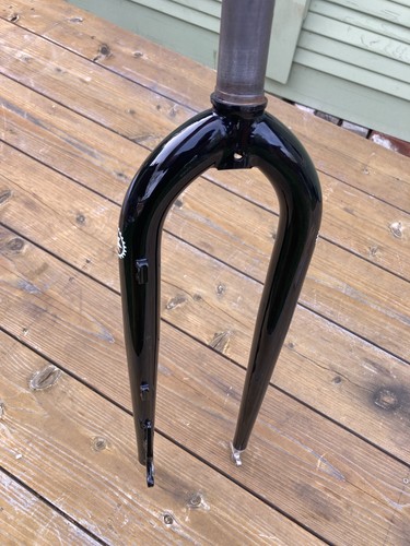 Salsa cromoto grande - cromoto, 29er