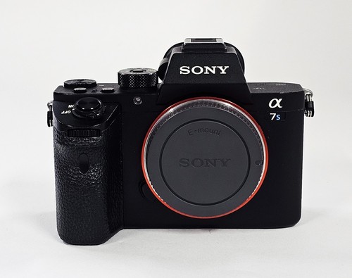 Sony a7sii a7s - a7sii, ii