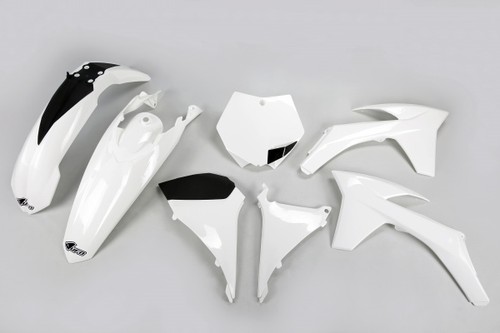 Kit plastiche carene ktm - kit, sx