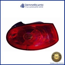 FARO - FANALE POSTERIORE