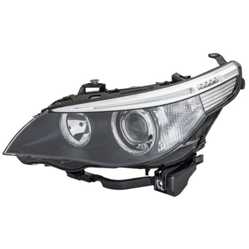 Hella fari xenon sinistro - hella,