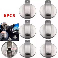 6x Manopole Universali per