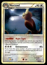 Noctowl - 8/123 (HeartGold &