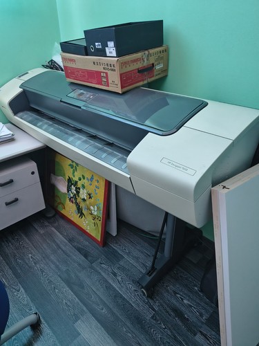 Plotter usato - plotter,